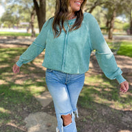PREORDER: Best Selling Elliott Exposed Seam Sweatshirt in Five Colors-Womens-Ave Shops-[option4]-[option5]-[option6]-[option7]-[option8]-Shop-Boutique-Clothing-for-Women-Online