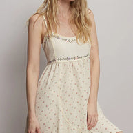 POL Ruffled Hem Floral Print Cami Mini Dress-Dresses-Trendsi-[option4]-[option5]-[option6]-[option7]-[option8]-Shop-Boutique-Clothing-for-Women-Online