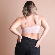 Seamless Padded Textured Brami Plus Size-Leto Accessories-[option4]-[option5]-[option6]-[option7]-[option8]-Shop-Boutique-Clothing-for-Women-Online