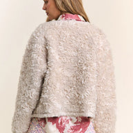 J.NNA Mixed Fabric Chic Jacket-jacket-Trendsi-[option4]-[option5]-[option6]-[option7]-[option8]-Shop-Boutique-Clothing-for-Women-Online