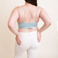 Plus Size Waistband Loop Lace Brami-Leto Accessories-[option4]-[option5]-[option6]-[option7]-[option8]-Shop-Boutique-Clothing-for-Women-Online