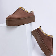 Jesters Embroidered Platform Classic Slip-On-Rag Company-[option4]-[option5]-[option6]-[option7]-[option8]-Shop-Boutique-Clothing-for-Women-Online