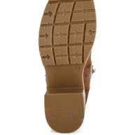 Tigris Microfiber Zipper Boots-Rag Company-[option4]-[option5]-[option6]-[option7]-[option8]-Shop-Boutique-Clothing-for-Women-Online