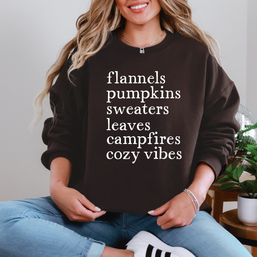 Flannels Pumpkins Sweatshirt in Multiple Colors-Womens-Ave Shops-[option4]-[option5]-[option6]-[option7]-[option8]-Shop-Boutique-Clothing-for-Women-Online