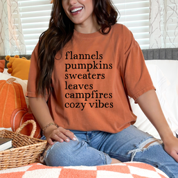 Flannels Pumpkins Graphic Tee in Multiple Colors-Womens-Ave Shops-[option4]-[option5]-[option6]-[option7]-[option8]-Shop-Boutique-Clothing-for-Women-Online