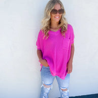 Blakeley Caroline Sweater in Four Colors-Womens-Ave Shops-[option4]-[option5]-[option6]-[option7]-[option8]-Shop-Boutique-Clothing-for-Women-Online