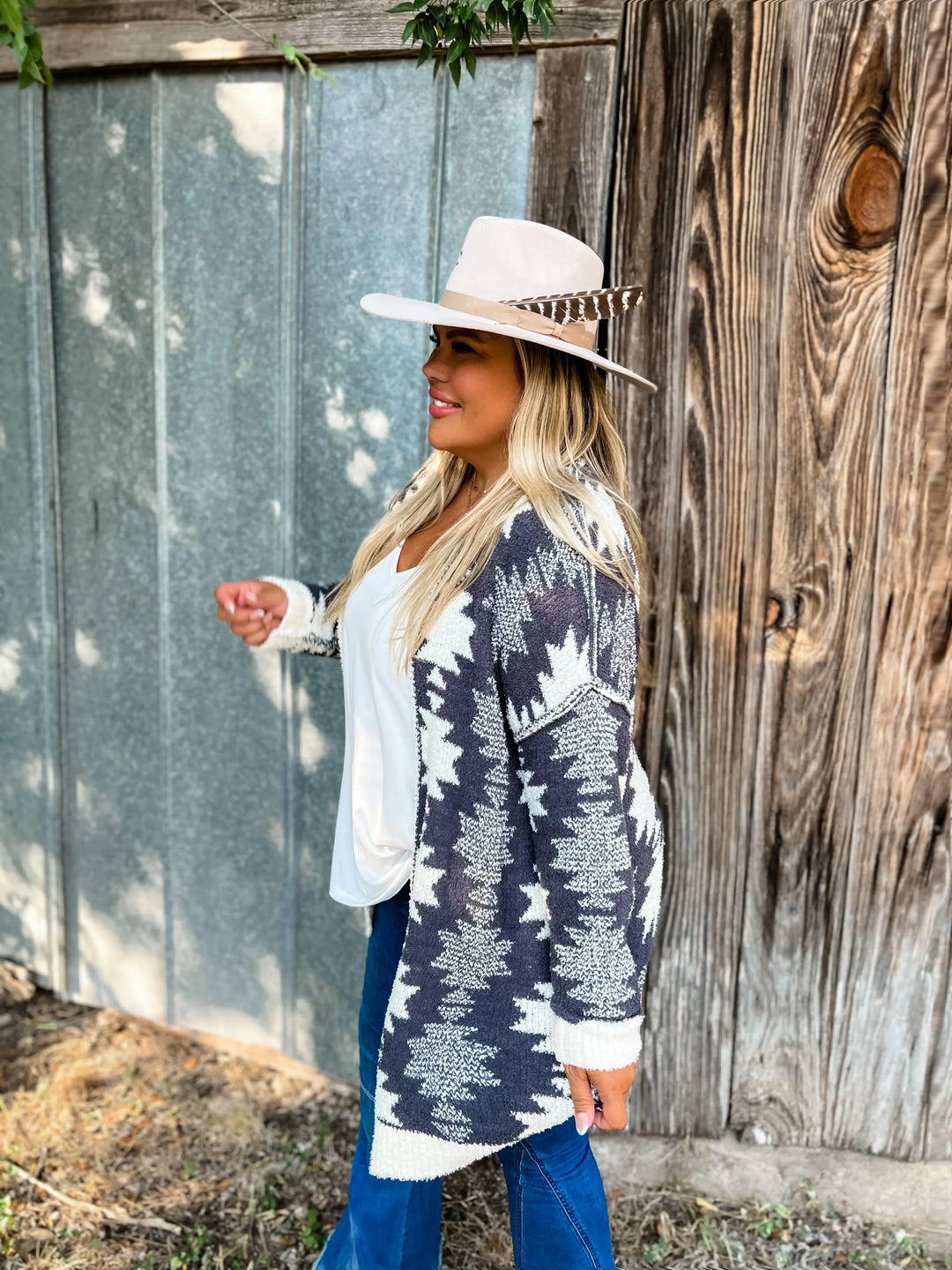 Blakeley New Mexico Cardigan in Assorted Prints-Womens-Ave Shops-[option4]-[option5]-[option6]-[option7]-[option8]-Shop-Boutique-Clothing-for-Women-Online