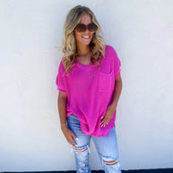 Blakeley Caroline Sweater in Four Colors-Womens-Ave Shops-[option4]-[option5]-[option6]-[option7]-[option8]-Shop-Boutique-Clothing-for-Women-Online