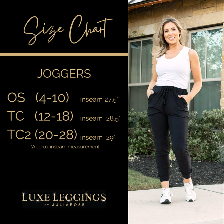 The Cindy Charcoal Joggers - Luxe Leggings by Julia Rose®-JuliaRoseWholesale-[option4]-[option5]-[option6]-[option7]-[option8]-Shop-Boutique-Clothing-for-Women-Online