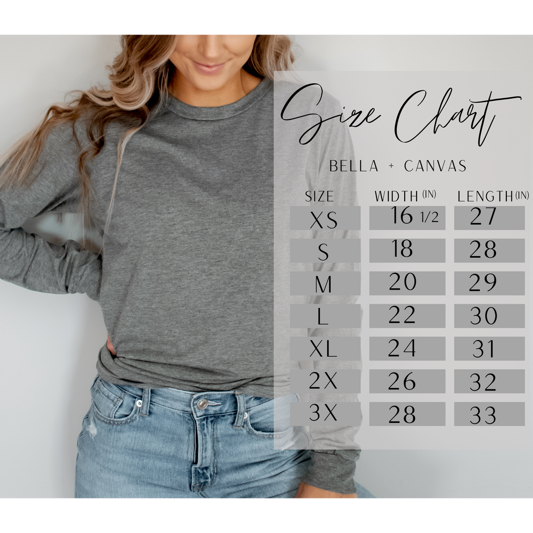 Fall Harvest Market long sleeve tee-Gabreila Wholesale-[option4]-[option5]-[option6]-[option7]-[option8]-Shop-Boutique-Clothing-for-Women-Online