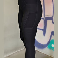 Molly Max Sculpt Ribbed Leggings - Regular-leggings-WLM Wholesale-[option4]-[option5]-[option6]-[option7]-[option8]-Shop-Boutique-Clothing-for-Women-Online