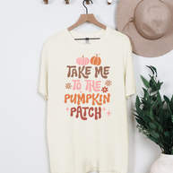 Take me To the Pumpkin Patch Graphic Tee-Womens-Ave Shops-[option4]-[option5]-[option6]-[option7]-[option8]-Shop-Boutique-Clothing-for-Women-Online