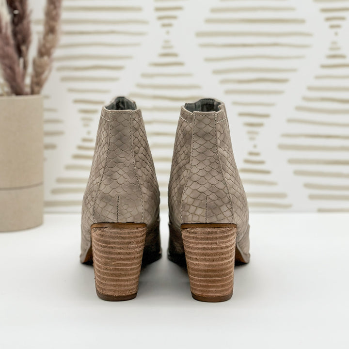 Tarim Bootie in Taupe-Shoes-Ave Shops-[option4]-[option5]-[option6]-[option7]-[option8]-Shop-Boutique-Clothing-for-Women-Online