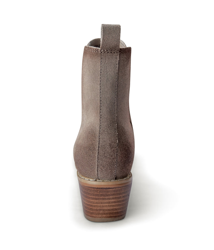 Wylie Suede Ankle Boot in Taupe-Shoes-Ave Shops-[option4]-[option5]-[option6]-[option7]-[option8]-Shop-Boutique-Clothing-for-Women-Online