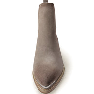 Wylie Suede Ankle Boot in Taupe-Shoes-Ave Shops-[option4]-[option5]-[option6]-[option7]-[option8]-Shop-Boutique-Clothing-for-Women-Online