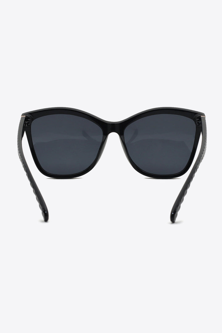 Full Rim Polycarbonate Sunglasses-Trendsi-[option4]-[option5]-[option6]-[option7]-[option8]-Shop-Boutique-Clothing-for-Women-Online