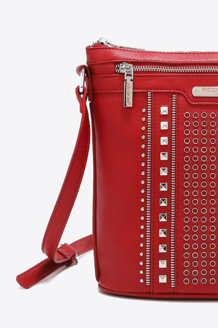 Nicole Lee USA Love Handbag-Trendsi-[option4]-[option5]-[option6]-[option7]-[option8]-Shop-Boutique-Clothing-for-Women-Online