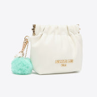 Nicole Lee USA Faux Leather Pouch-Trendsi-[option4]-[option5]-[option6]-[option7]-[option8]-Shop-Boutique-Clothing-for-Women-Online