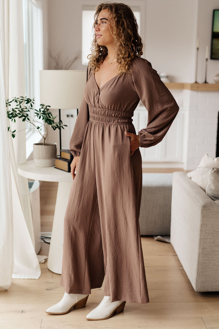 Wandering Vista Wide Leg Jumpsuit-Womens-Ave Shops-[option4]-[option5]-[option6]-[option7]-[option8]-Shop-Boutique-Clothing-for-Women-Online