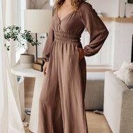 Wandering Vista Wide Leg Jumpsuit-Womens-Ave Shops-[option4]-[option5]-[option6]-[option7]-[option8]-Shop-Boutique-Clothing-for-Women-Online