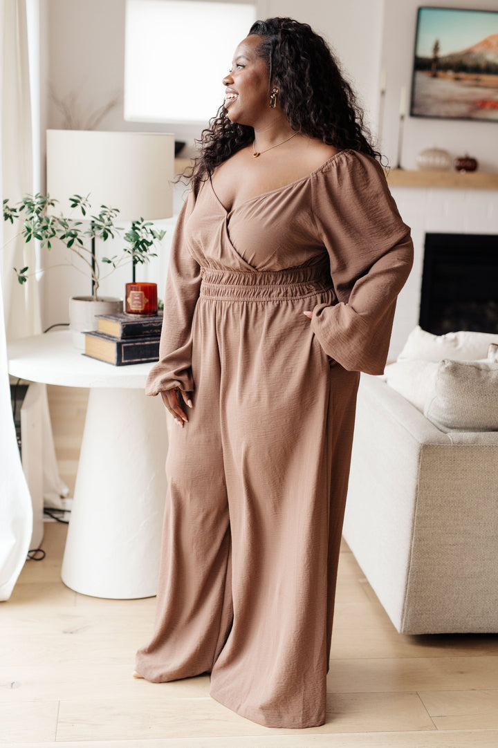 Wandering Vista Wide Leg Jumpsuit-Womens-Ave Shops-[option4]-[option5]-[option6]-[option7]-[option8]-Shop-Boutique-Clothing-for-Women-Online