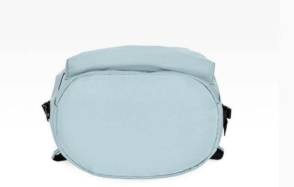 Everyday Backpack Tote-Aili's Corner-[option4]-[option5]-[option6]-[option7]-[option8]-Shop-Boutique-Clothing-for-Women-Online