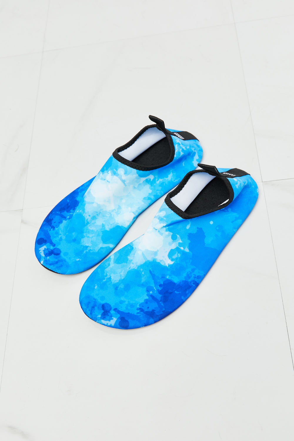 MMshoes On The Shore Water Shoes in Blue-Trendsi-[option4]-[option5]-[option6]-[option7]-[option8]-Shop-Boutique-Clothing-for-Women-Online