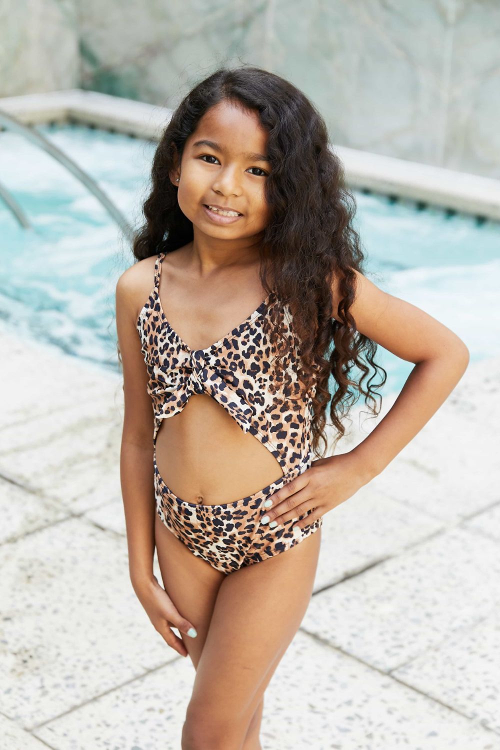 Marina West Swim Lost At Sea Cutout One-Piece Swimsuit-Trendsi-Leopard-2-3-[option4]-[option5]-[option6]-[option7]-[option8]-Shop-Boutique-Clothing-for-Women-Online