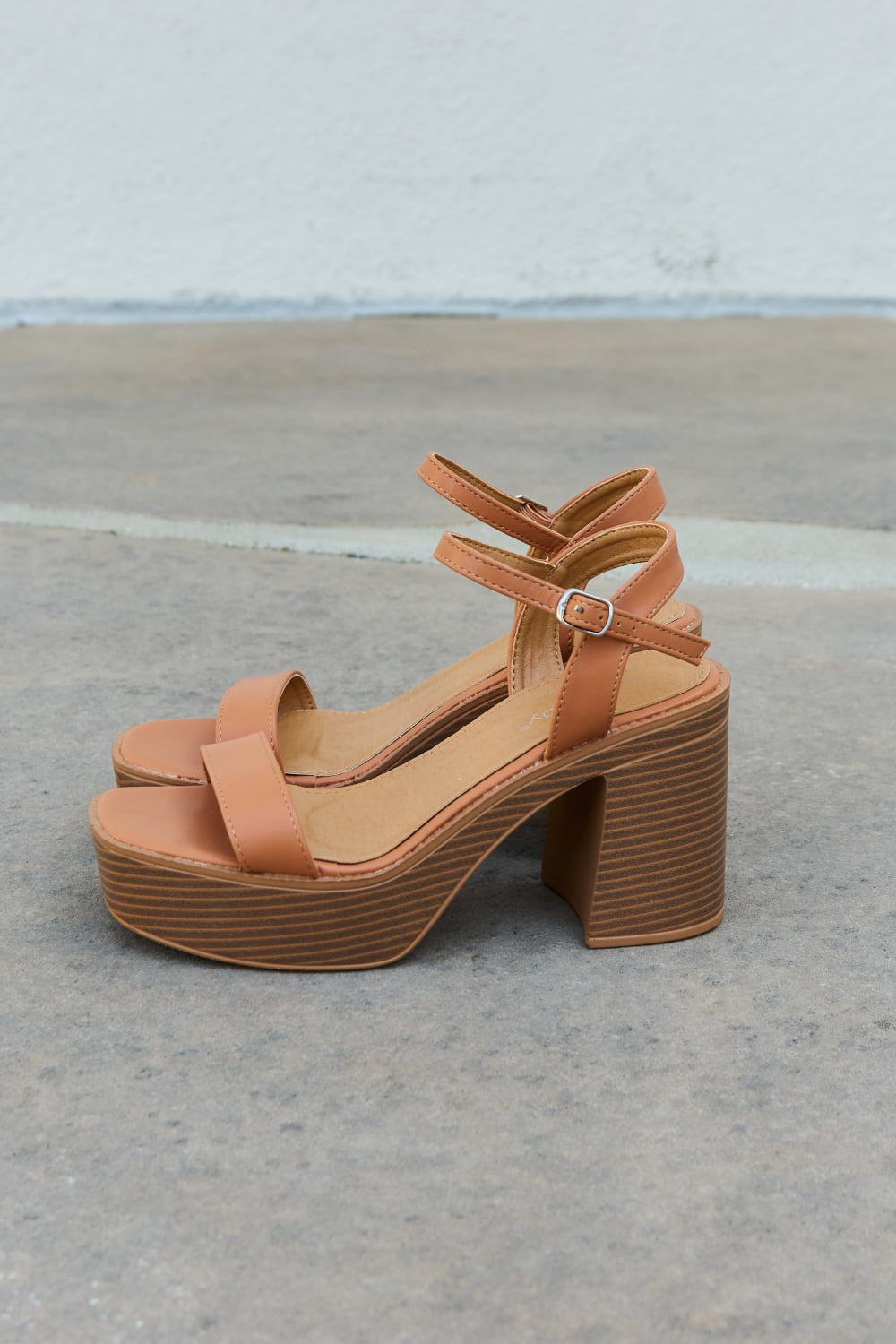 Weeboo Feel It Platform Heel Sandals-Trendsi-[option4]-[option5]-[option6]-[option7]-[option8]-Shop-Boutique-Clothing-for-Women-Online