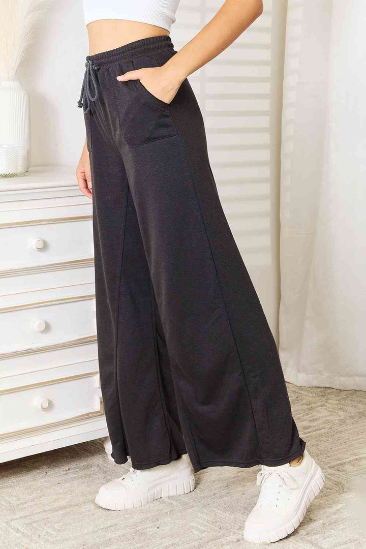 Basic Bae Wide Leg Pocketed Pants-Trendsi-[option4]-[option5]-[option6]-[option7]-[option8]-Shop-Boutique-Clothing-for-Women-Online