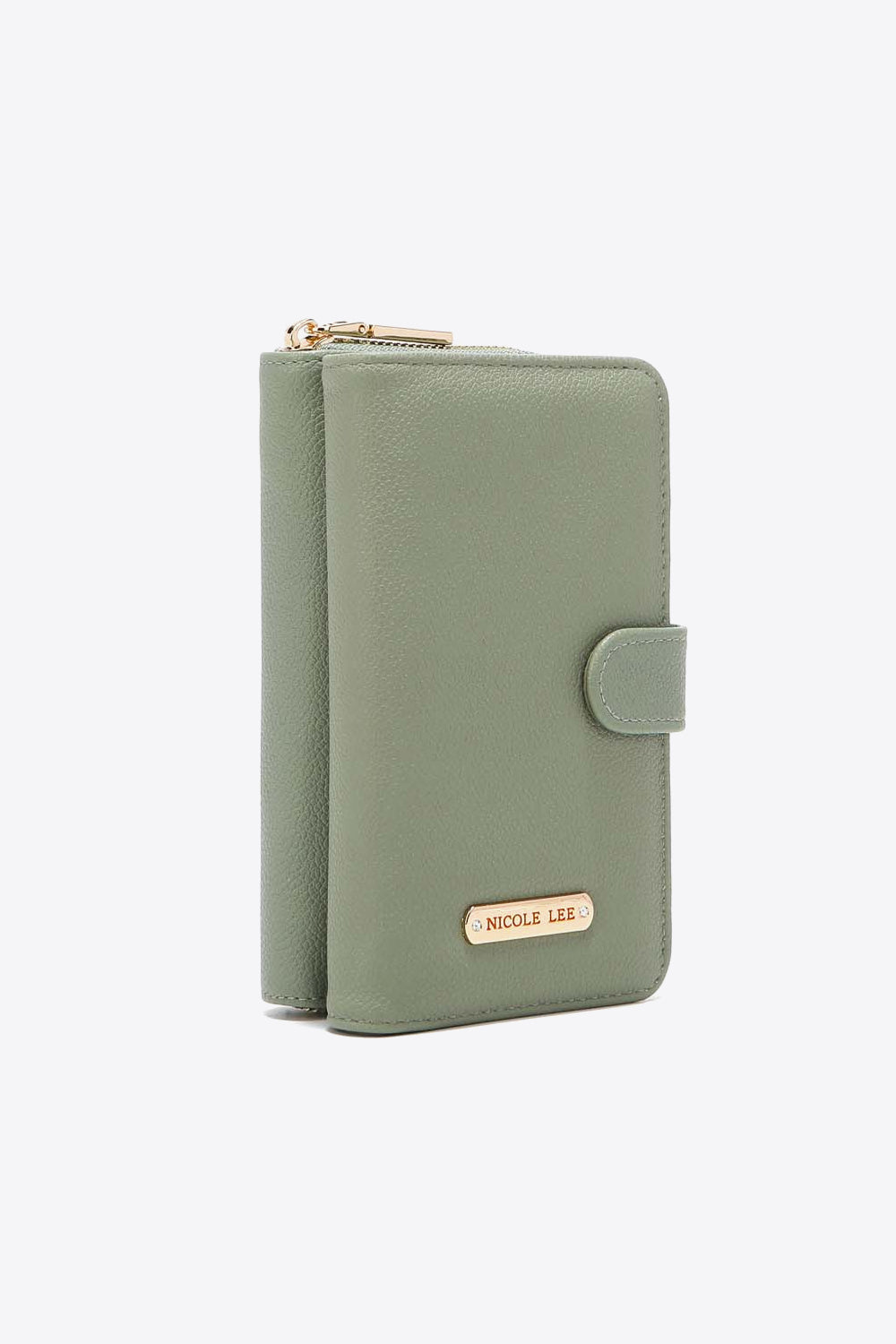 Nicole Lee USA Two-Piece Crossbody Phone Case Wallet-Trendsi-[option4]-[option5]-[option6]-[option7]-[option8]-Shop-Boutique-Clothing-for-Women-Online