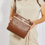 Nicole Lee USA All Day, Everyday Handbag-Trendsi-[option4]-[option5]-[option6]-[option7]-[option8]-Shop-Boutique-Clothing-for-Women-Online