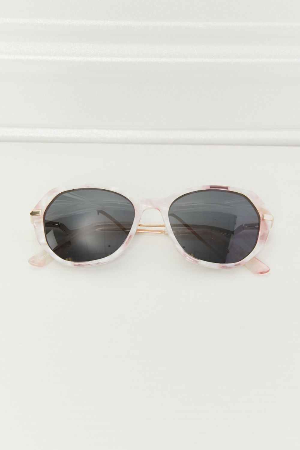 Glam TAC Polarization Lens Sunglasses-Trendsi-Blush Pink-One Size-[option4]-[option5]-[option6]-[option7]-[option8]-Shop-Boutique-Clothing-for-Women-Online