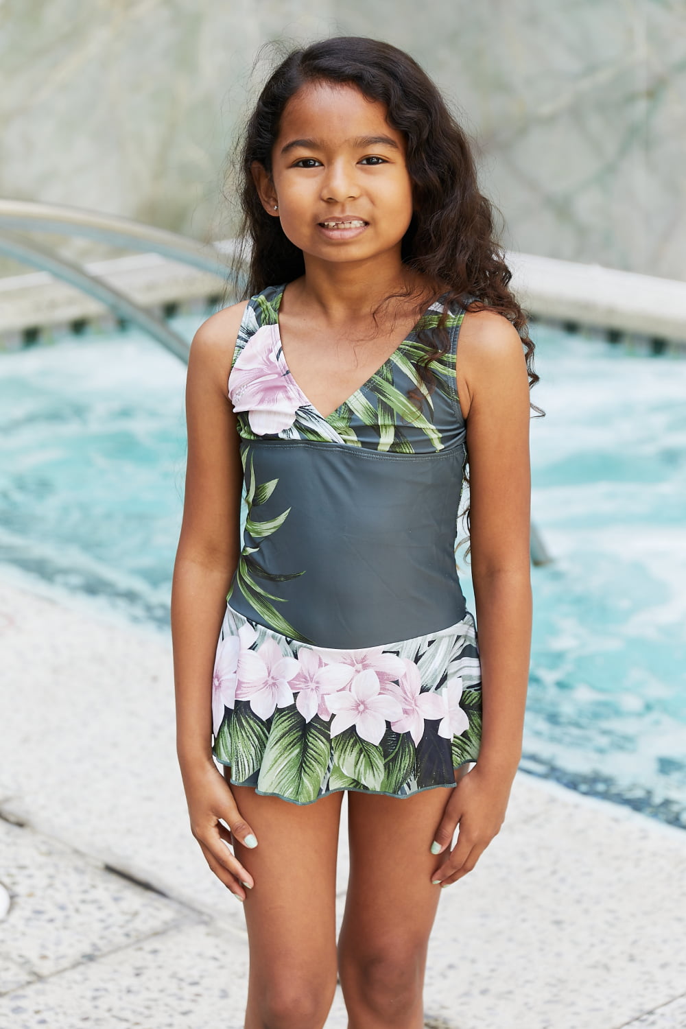 Marina West Swim Clear Waters Swim Dress in Aloha Forest-Trendsi-Aloha Forest-2-3-[option4]-[option5]-[option6]-[option7]-[option8]-Shop-Boutique-Clothing-for-Women-Online