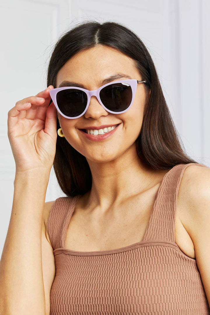 Cat-Eye Acetate Frame Sunglasses-Trendsi-[option4]-[option5]-[option6]-[option7]-[option8]-Shop-Boutique-Clothing-for-Women-Online