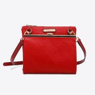 Nicole Lee USA All Day, Everyday Handbag-Trendsi-[option4]-[option5]-[option6]-[option7]-[option8]-Shop-Boutique-Clothing-for-Women-Online