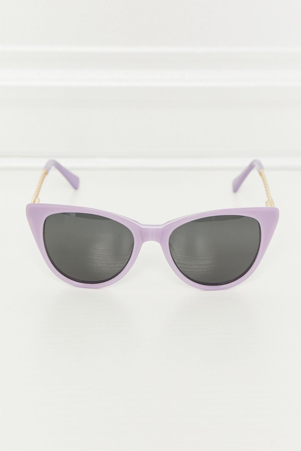 Cat-Eye Acetate Frame Sunglasses-Trendsi-[option4]-[option5]-[option6]-[option7]-[option8]-Shop-Boutique-Clothing-for-Women-Online