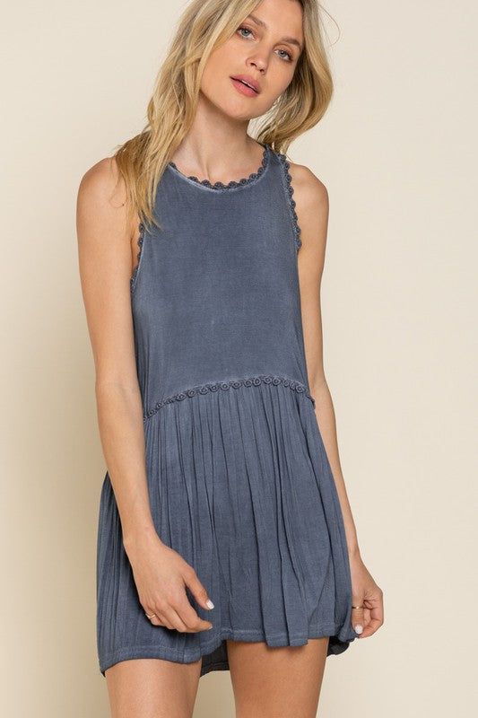 POL Sweet and Simple Babydoll Knit Tank Top-POL-MIDNIGHT BLUE-L-[option4]-[option5]-[option6]-[option7]-[option8]-Shop-Boutique-Clothing-for-Women-Online