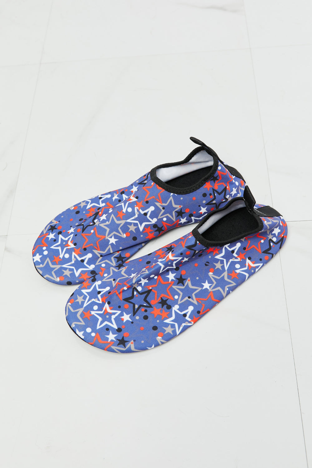 MMshoes On The Shore Water Shoes in Navy-Trendsi-[option4]-[option5]-[option6]-[option7]-[option8]-Shop-Boutique-Clothing-for-Women-Online