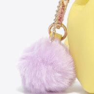 Nicole Lee USA Faux Leather Pouch-Trendsi-[option4]-[option5]-[option6]-[option7]-[option8]-Shop-Boutique-Clothing-for-Women-Online