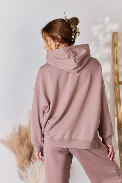 RISEN Oversized Hooded Sweatshirt-Trendsi-[option4]-[option5]-[option6]-[option7]-[option8]-Shop-Boutique-Clothing-for-Women-Online