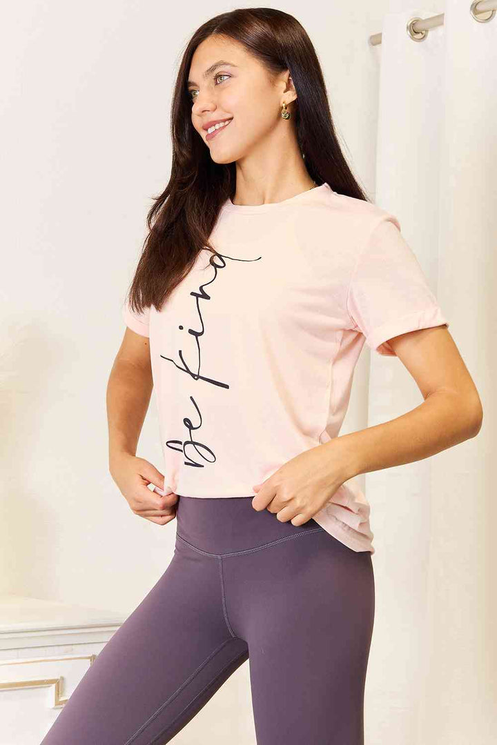 Simply Love BE KIND Graphic Round Neck T-Shirt-Trendsi-[option4]-[option5]-[option6]-[option7]-[option8]-Shop-Boutique-Clothing-for-Women-Online