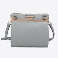 Nicole Lee USA All Day, Everyday Handbag-Trendsi-[option4]-[option5]-[option6]-[option7]-[option8]-Shop-Boutique-Clothing-for-Women-Online