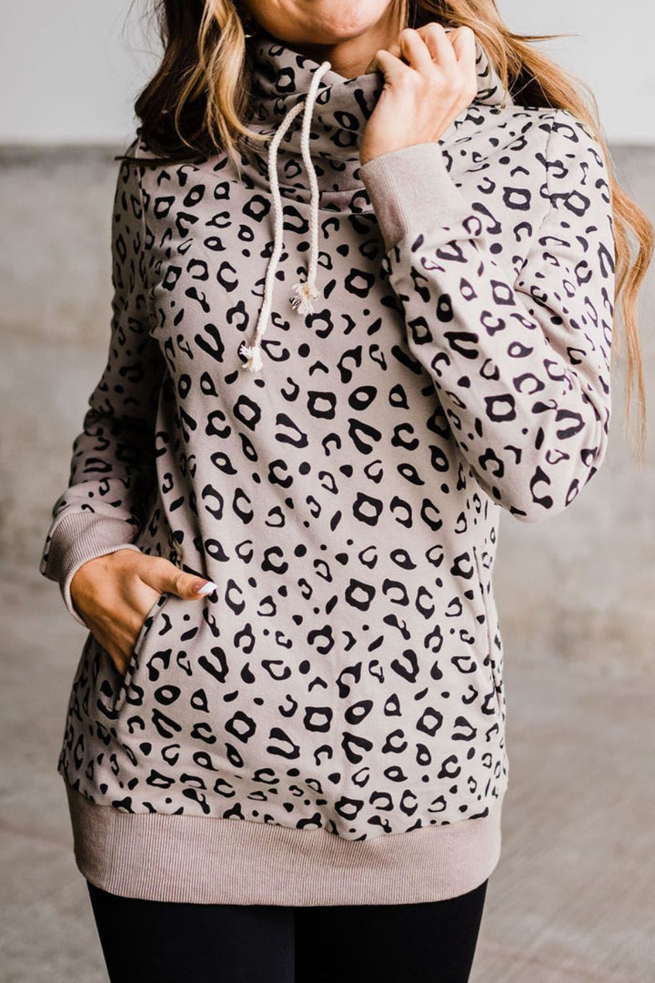 Leopard Print Long Sleeve Hoodie-Trendsi-[option4]-[option5]-[option6]-[option7]-[option8]-Shop-Boutique-Clothing-for-Women-Online