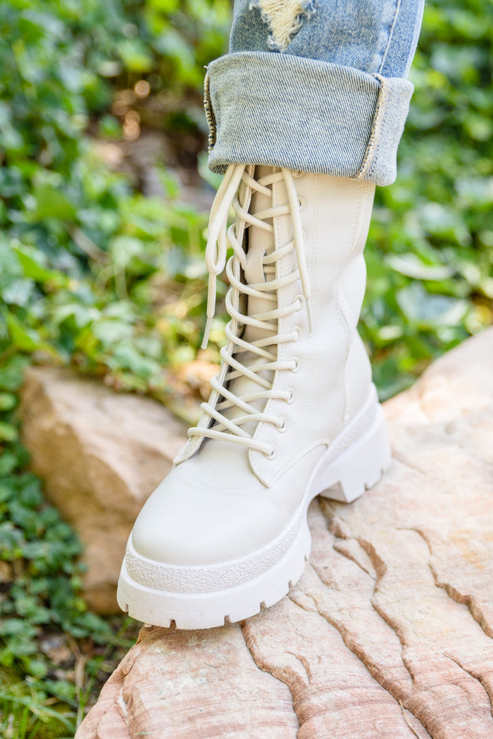 Autumn Feels Combat Boots-Womens-Ave Shops-[option4]-[option5]-[option6]-[option7]-[option8]-Shop-Boutique-Clothing-for-Women-Online