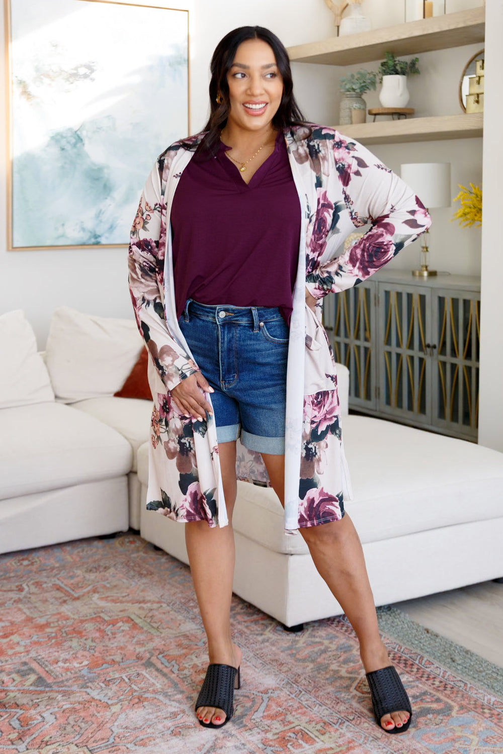 Blooming With Happiness Cardigan-Layers-Ave Shops-[option4]-[option5]-[option6]-[option7]-[option8]-Shop-Boutique-Clothing-for-Women-Online