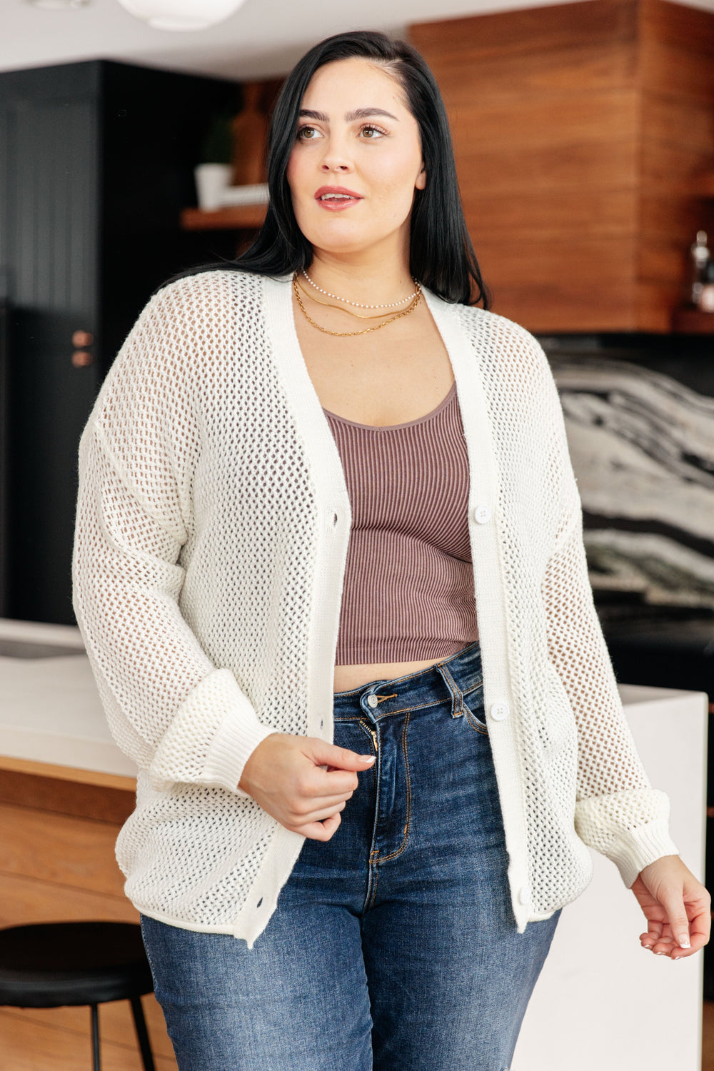 Cozy Cottage Cardigan-Womens-Ave Shops-[option4]-[option5]-[option6]-[option7]-[option8]-Shop-Boutique-Clothing-for-Women-Online