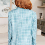 Fetch My Briefcase Plaid Blazer-Layers-Ave Shops-[option4]-[option5]-[option6]-[option7]-[option8]-Shop-Boutique-Clothing-for-Women-Online