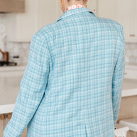 Fetch My Briefcase Plaid Blazer-Layers-Ave Shops-[option4]-[option5]-[option6]-[option7]-[option8]-Shop-Boutique-Clothing-for-Women-Online