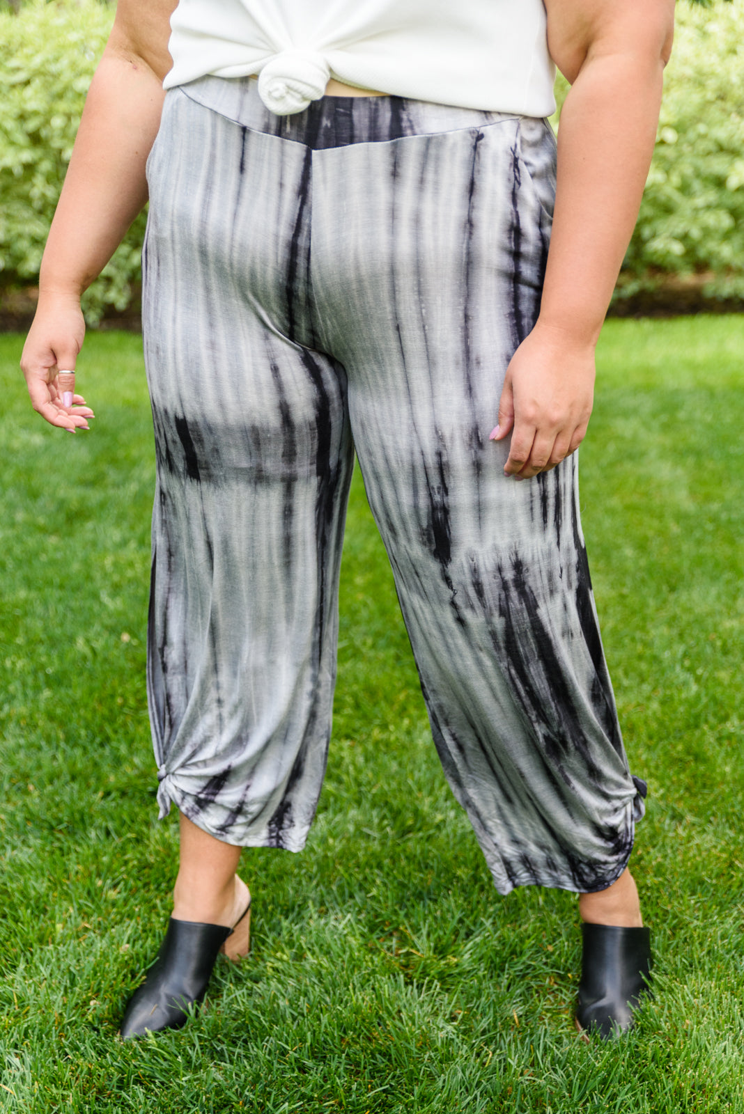 First Class Pant In Tie Dye-Womens-Ave Shops-[option4]-[option5]-[option6]-[option7]-[option8]-Shop-Boutique-Clothing-for-Women-Online